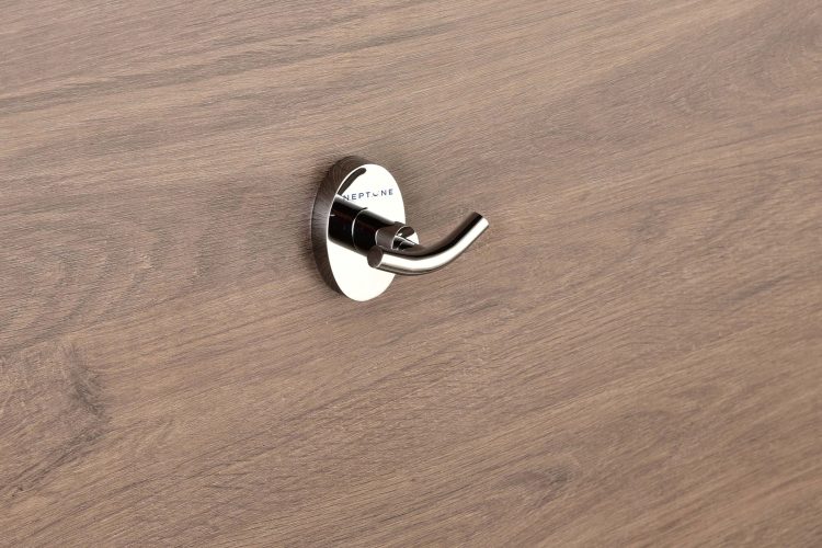 Brass Robe Hook