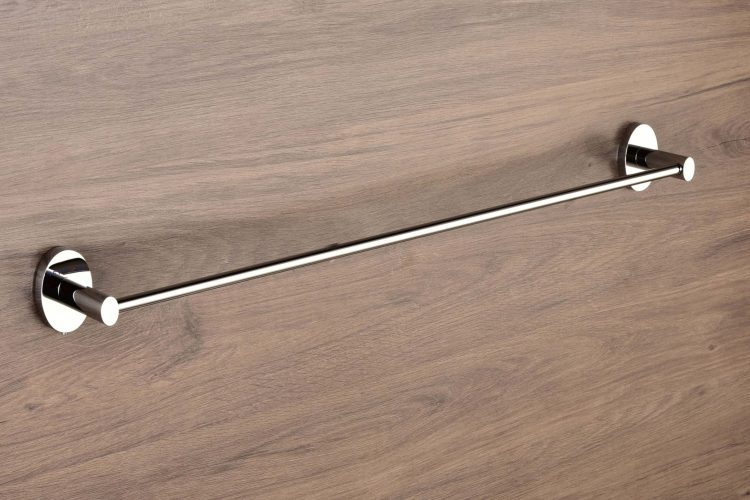 Brass Towel Rod