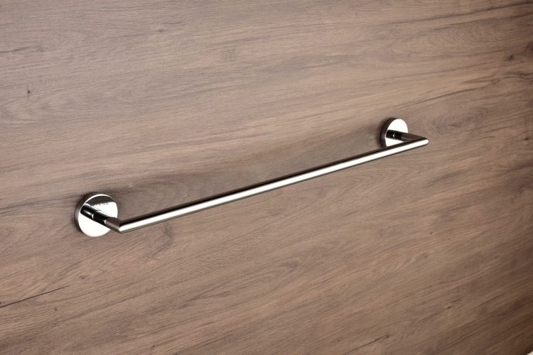 Brass Towel Rod