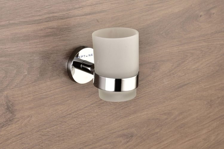 Brass Tumbler Holder