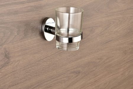 Brass Tumbler Holder